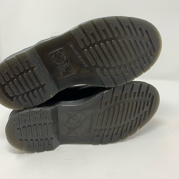 Nwt! Dr. Martens Work Leah Steel Toe Boot size 5 - Picture 6 of 8